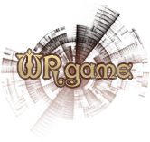Логотип игры